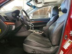 Subaru Outback 2012
