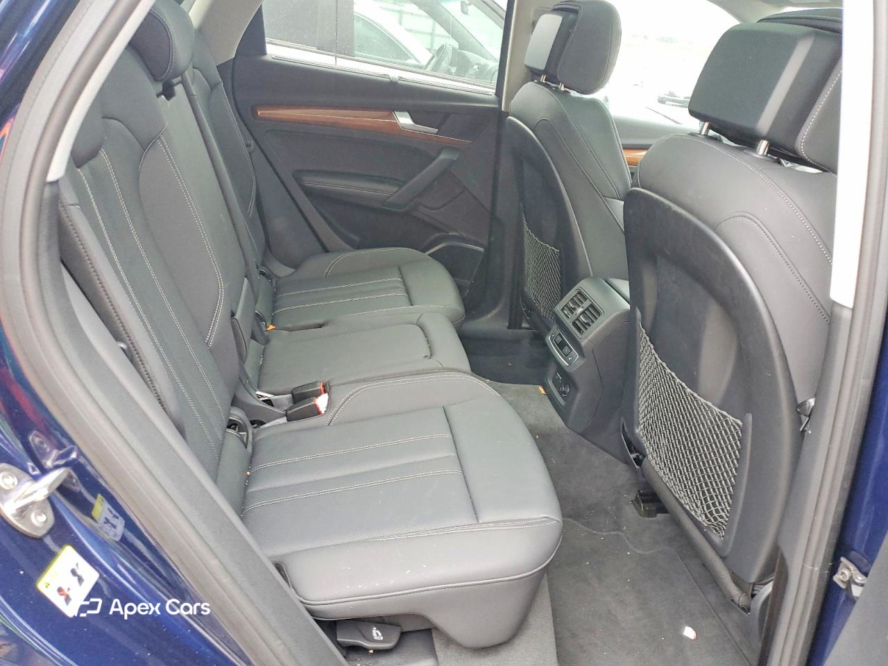 Audi Q5 2021