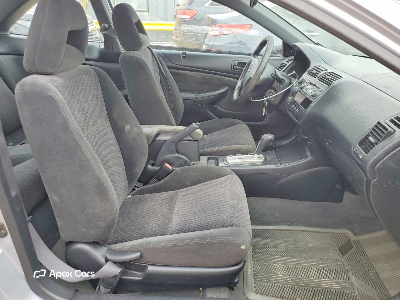 Honda Civic 2005