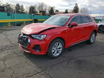 Audi Q3 2023