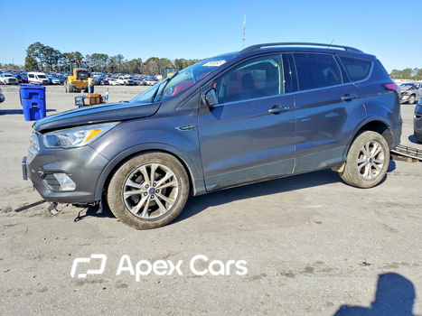 Ford Escape 2018 - Image 1 of 14