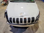 Jeep Cherokee 2015