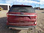 Ford Explorer 2016