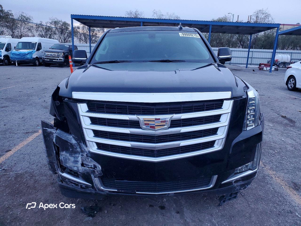 Cadillac Escalade 2017