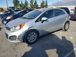 Kia Rio 2013
