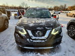 Nissan Rogue 2018