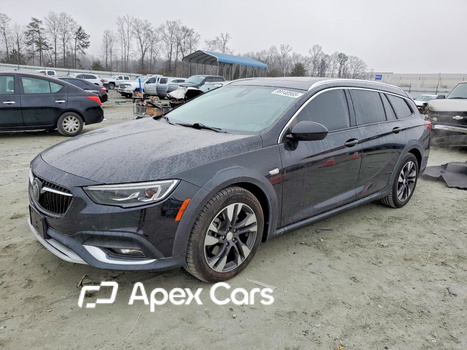 Buick Regal 2018 - Image 1 of 13