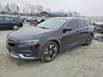 Buick Regal 2018