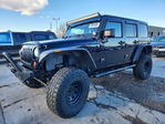 Jeep Wrangler 2011