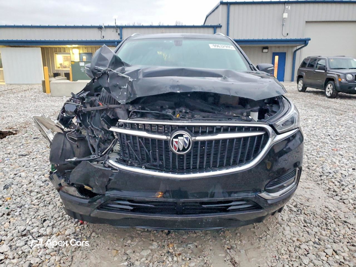 Buick Enclave 2019