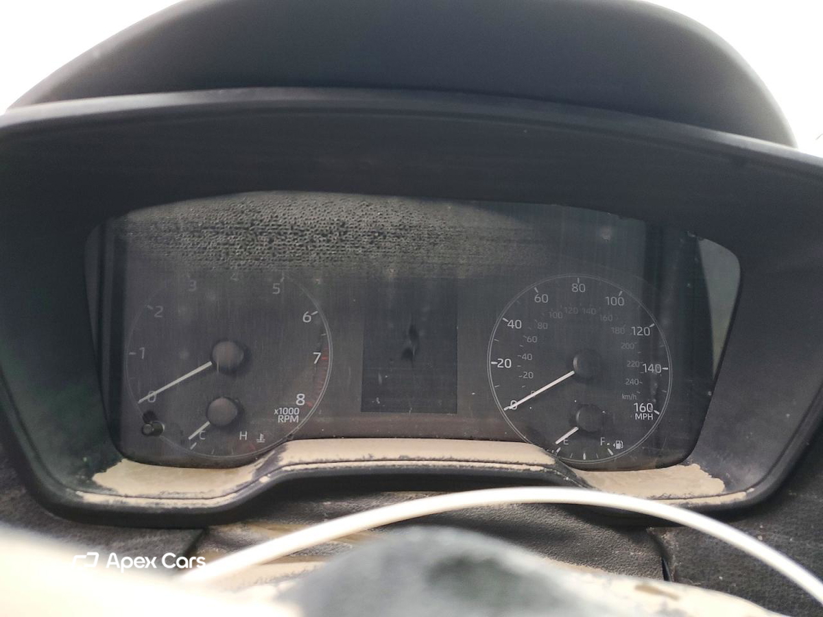 Toyota Corolla 2025