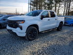 Chevrolet Silverado 2022