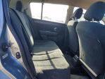 Nissan Versa 2012