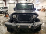 Jeep Wrangler 2015