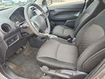Mitsubishi Mirage 2021