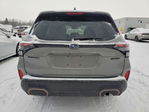 Subaru Forester 2025