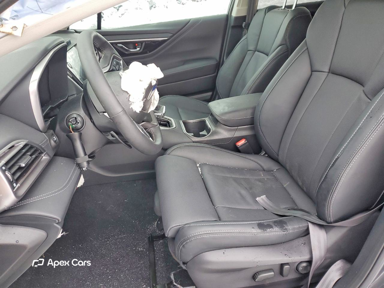 Subaru Outback 2025