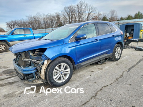 Ford Edge 2020 - Image 1 of 15