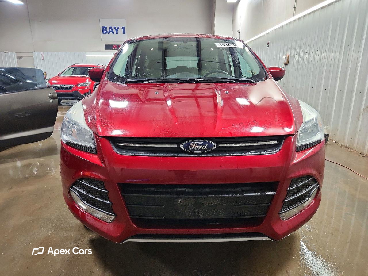 Ford Escape 2015