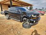 Chevrolet Silverado 2018