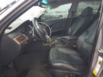 BMW Series 5 2007