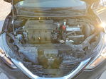 Nissan Sentra 2017