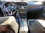 Mercedes-Benz E-klasse 2015