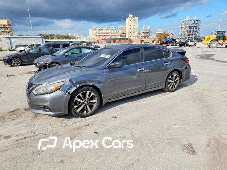 Nissan Altima 2017 - Image 1 of 12