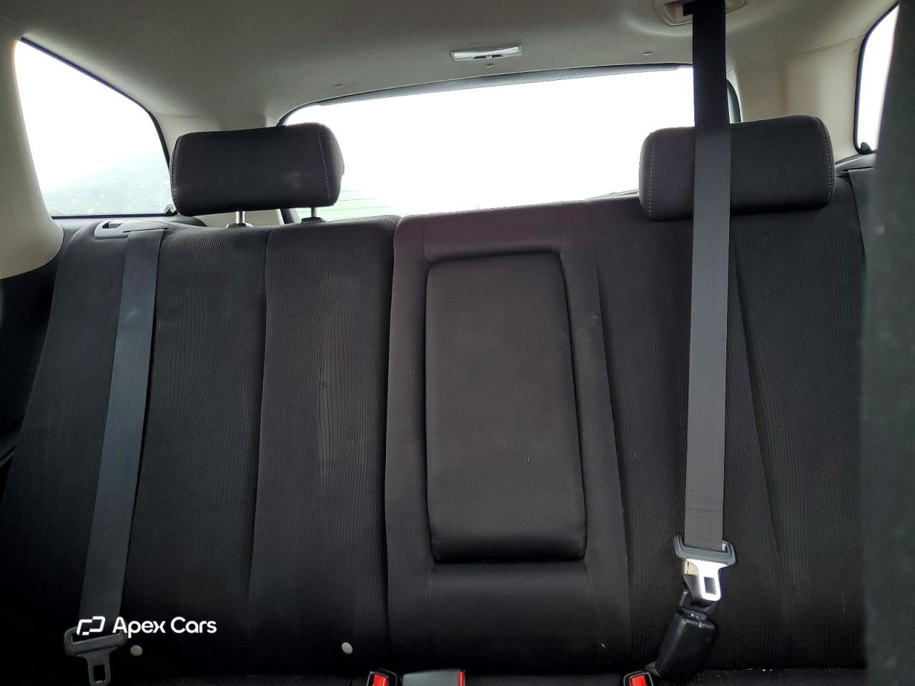 Mazda CX-7 2010