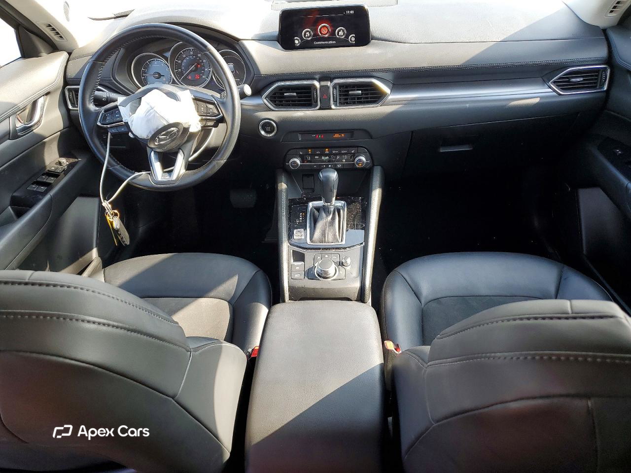 Mazda CX-5 2020