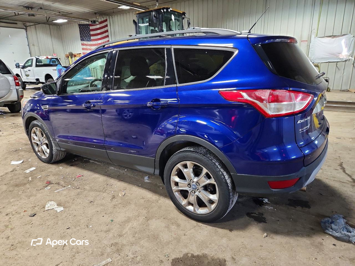 Ford Escape 2013