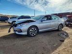 Honda Accord 2017