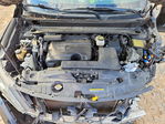 Nissan Pathfinder 2018