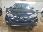 Toyota RAV 4 2015
