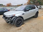 Land Rover Discovery 2017