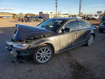 Audi A4 2014