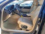 Audi A8 2014