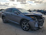 Lexus RX 2019
