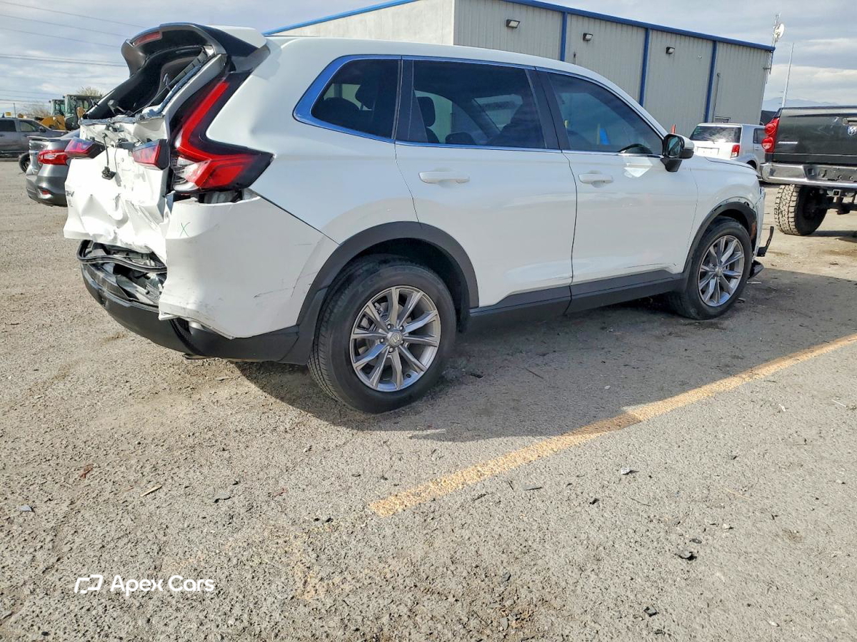 Honda CR-V 2023