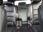 Ford Explorer 2012