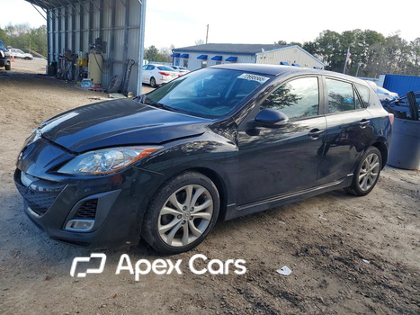 Mazda 3 2010 - Image 1 of 12