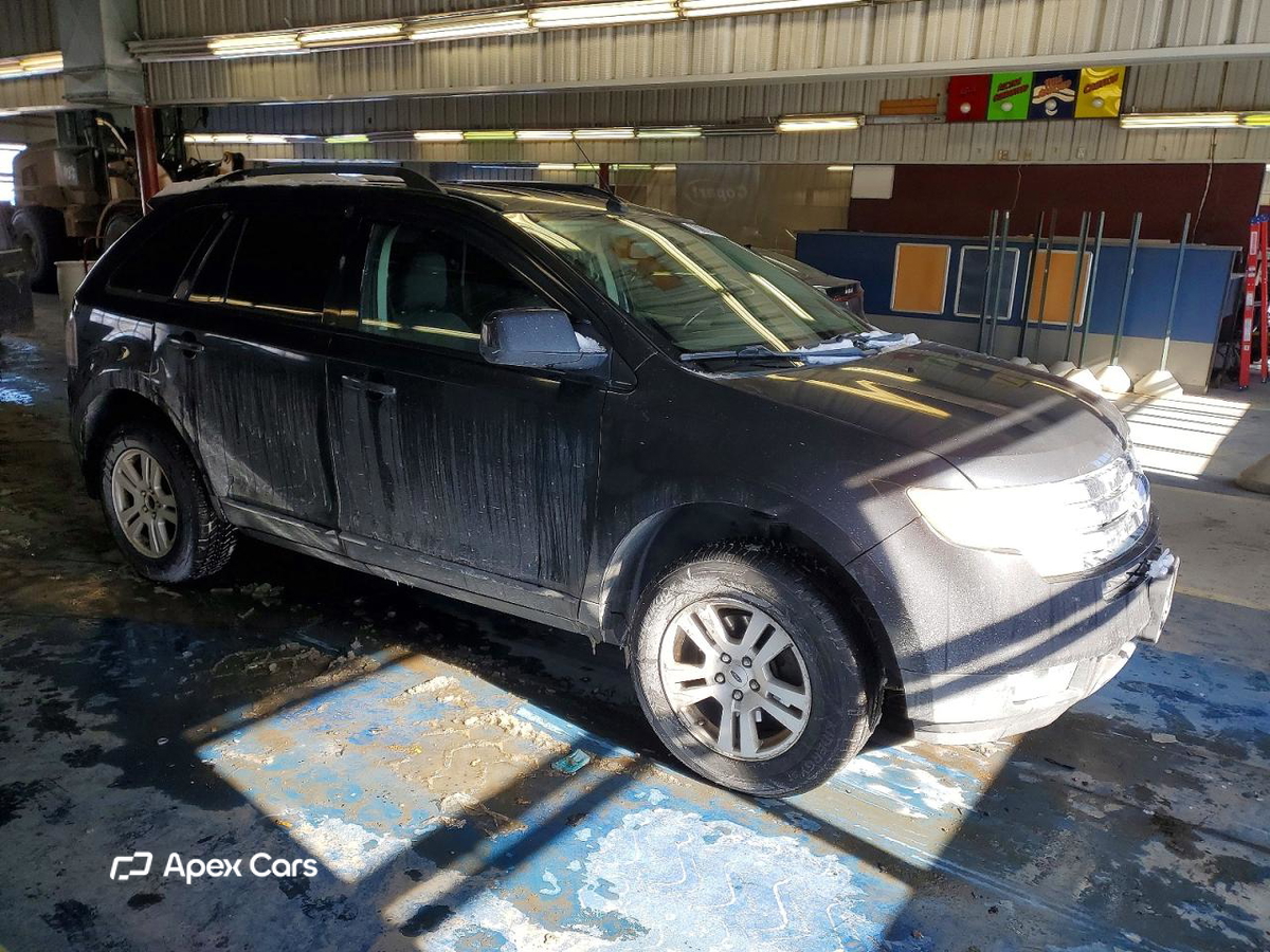 Ford Edge 2007