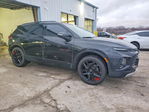 Chevrolet Blazer 2021