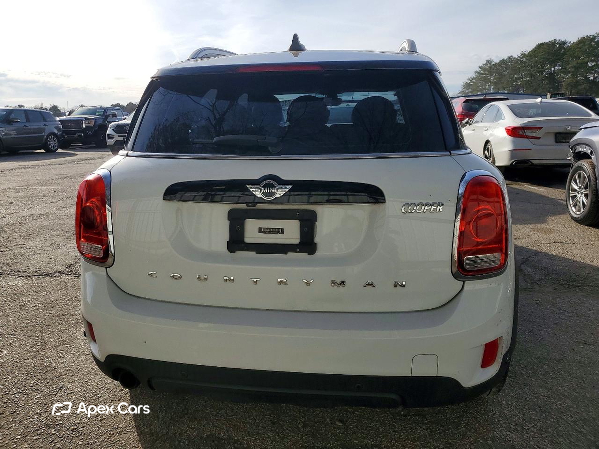 MINI Cooper 2018