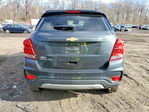Chevrolet Trax 2018