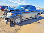 Ford F-150 2012