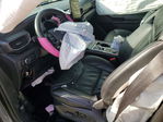 Ford Explorer 2024