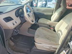 Toyota Sienna 2011
