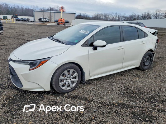 Toyota Corolla 2021 - Image 1 of 12