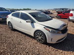 Kia Forte 2017